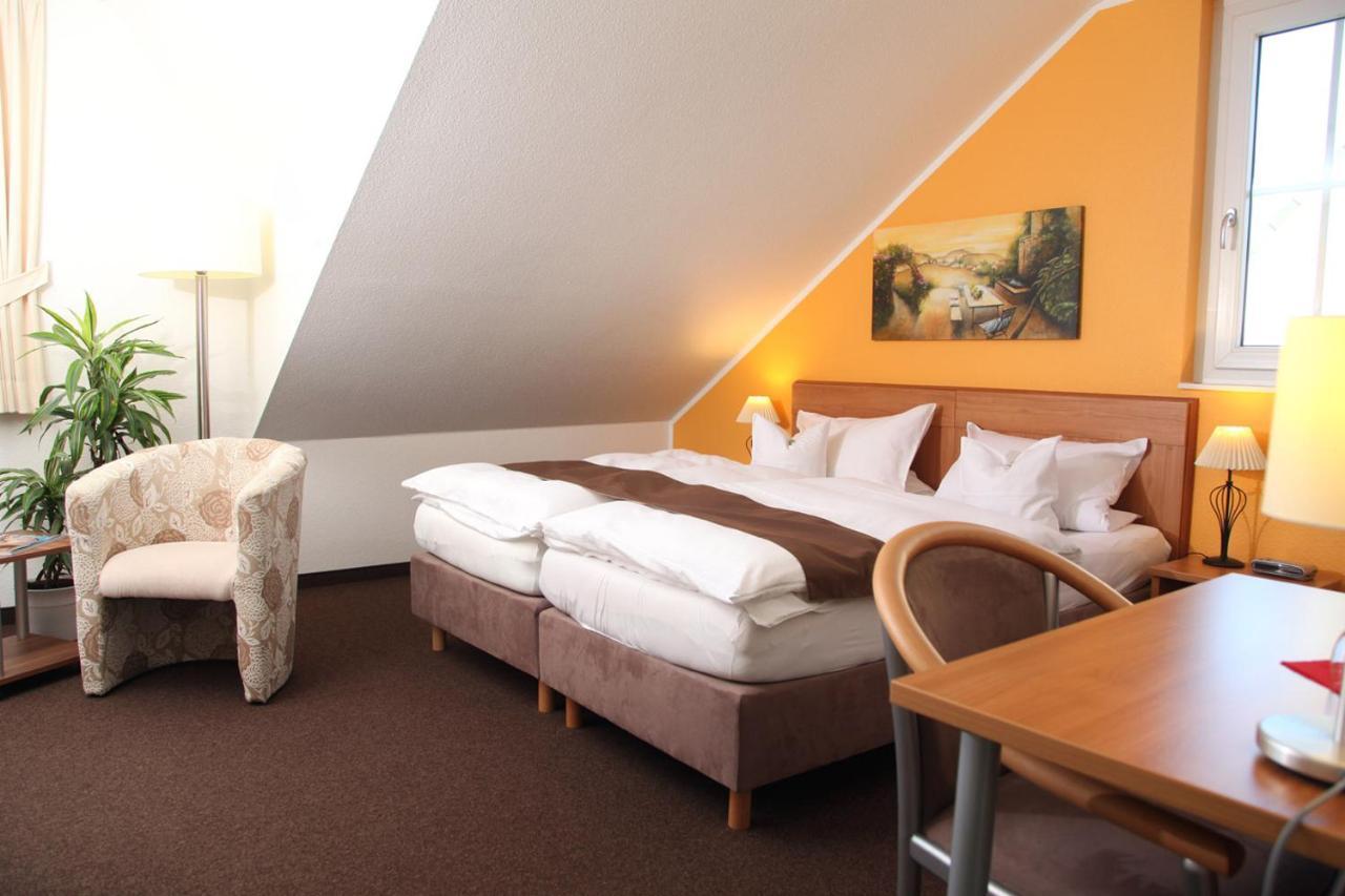 Hotel Fuerstenberg Essen Extérieur photo