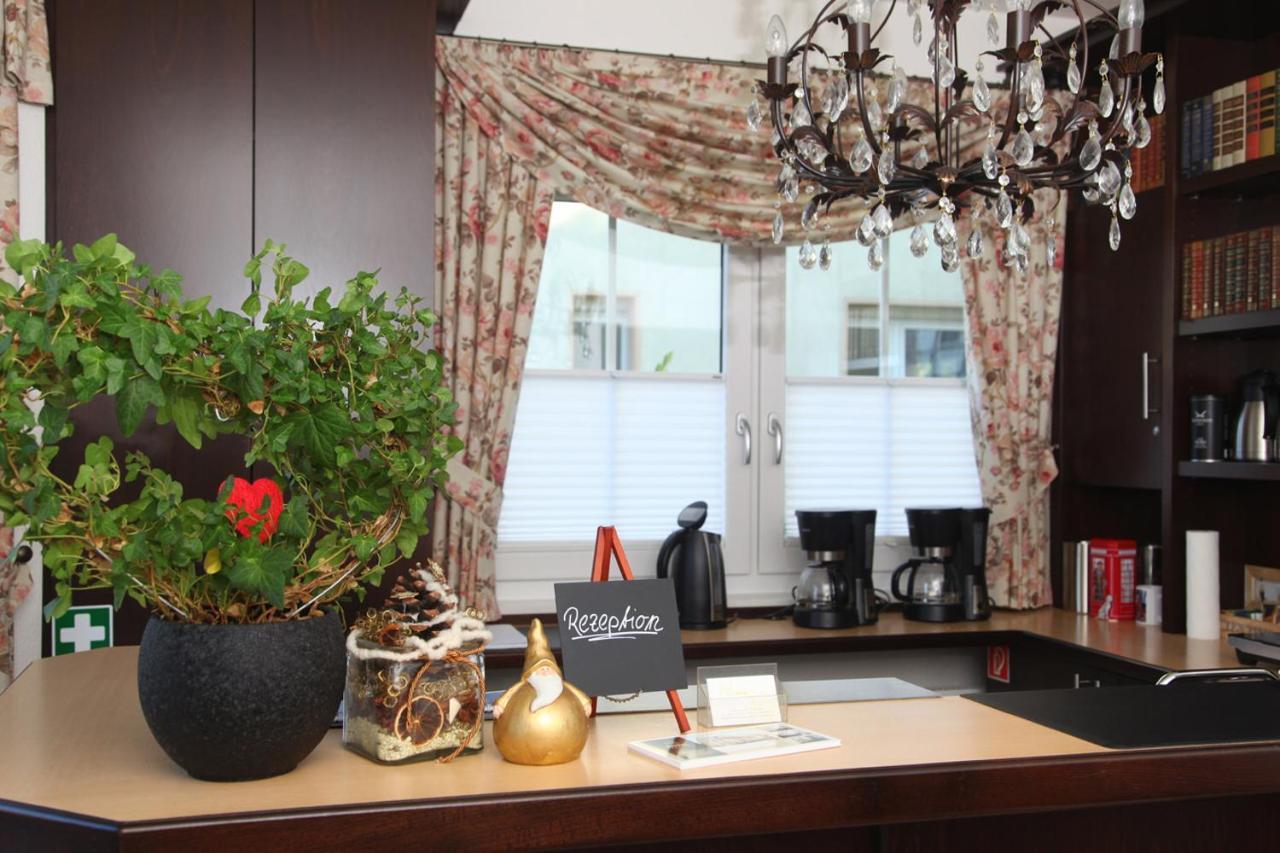 Hotel Fuerstenberg Essen Extérieur photo